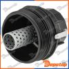 Couvercle Boîtier de filtre a huile pour TOYOTA | 15650-38020, 15650-38020